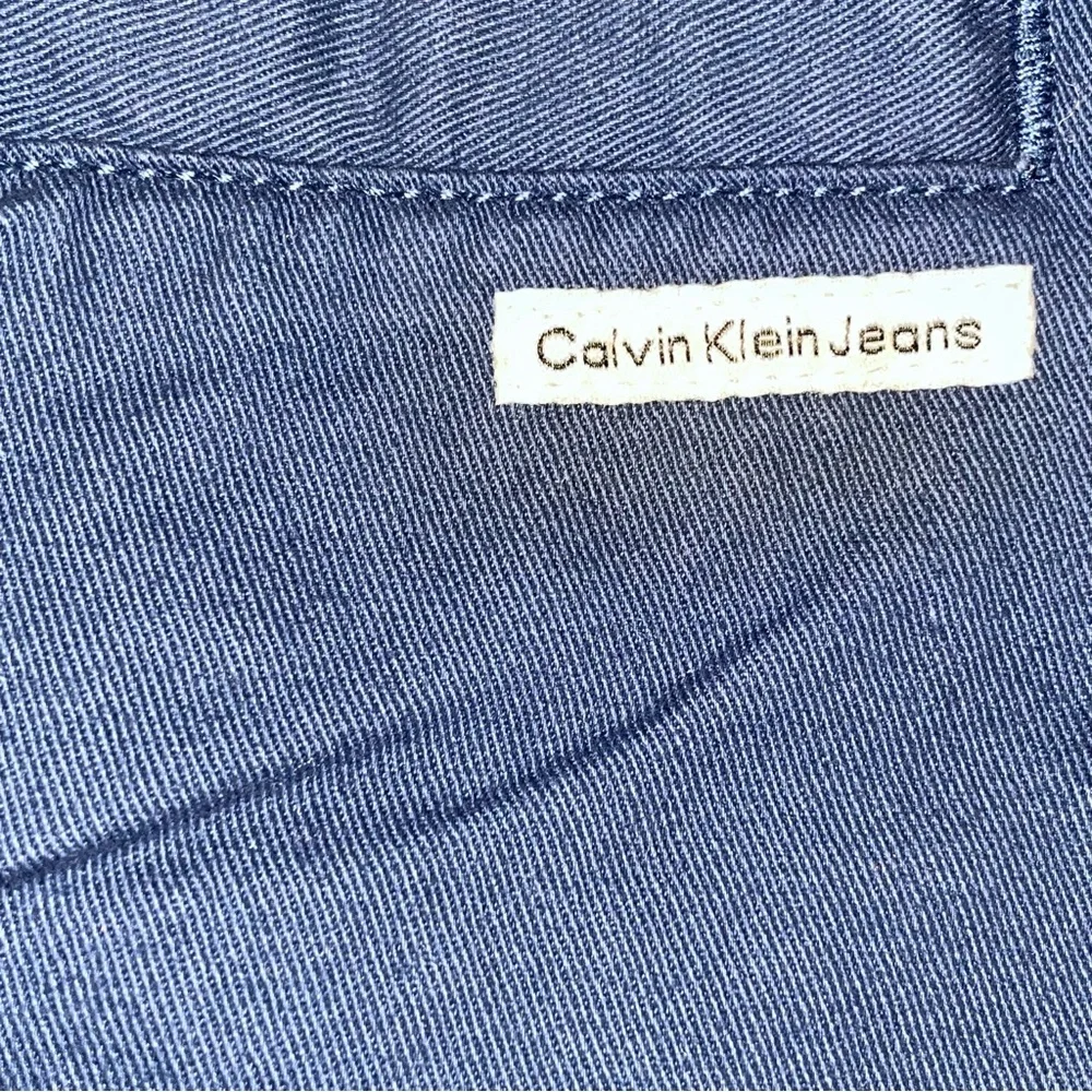 NWOT Calvin Klein Jeans 18 Month Baby Shorts